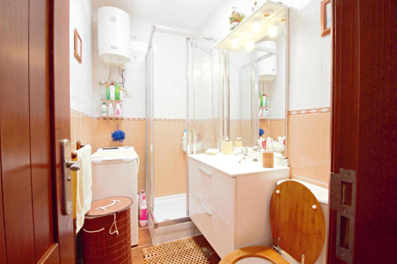 Apartament With A Canarian Atmosphere In The South