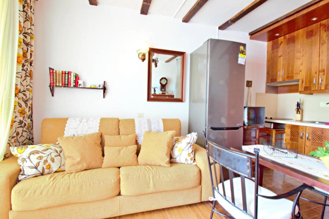 With A Canarian Atmosphere In The South * Costa Del Silencio