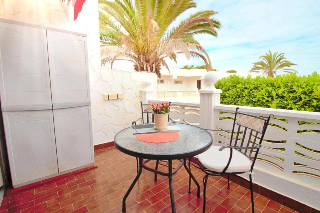 Apartament With A Canarian Atmosphere In The South Costa Del Silencio